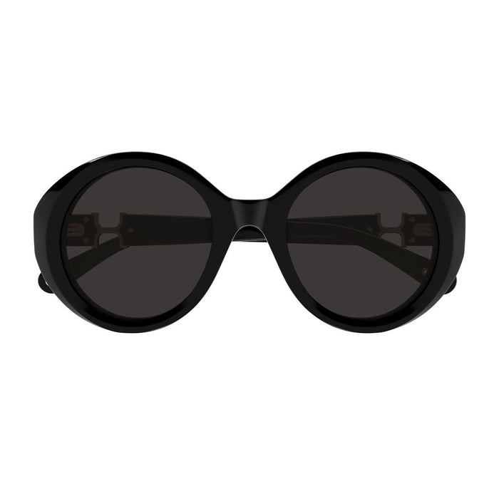 Chloé Ch0332s Marcie-Linea Black Acetato Riciclato Sunglasses