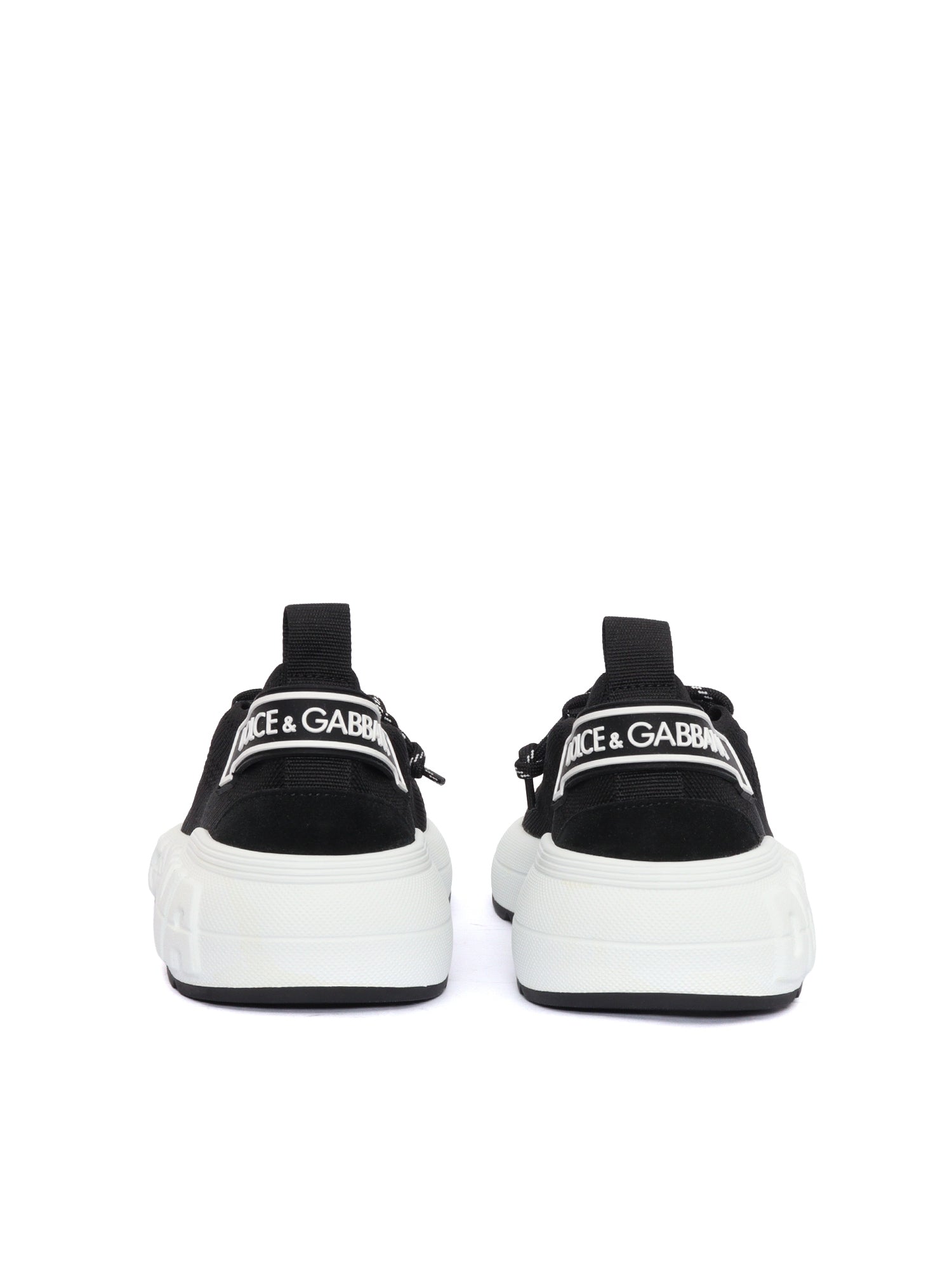 Low-Top Sneakers Black Kid