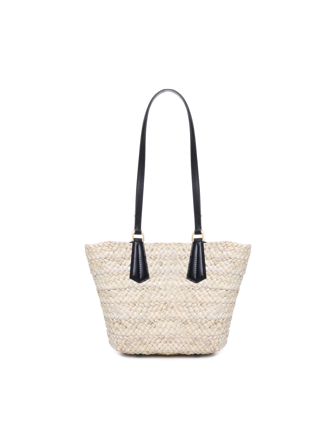 Max Mara Bags Beige Straw