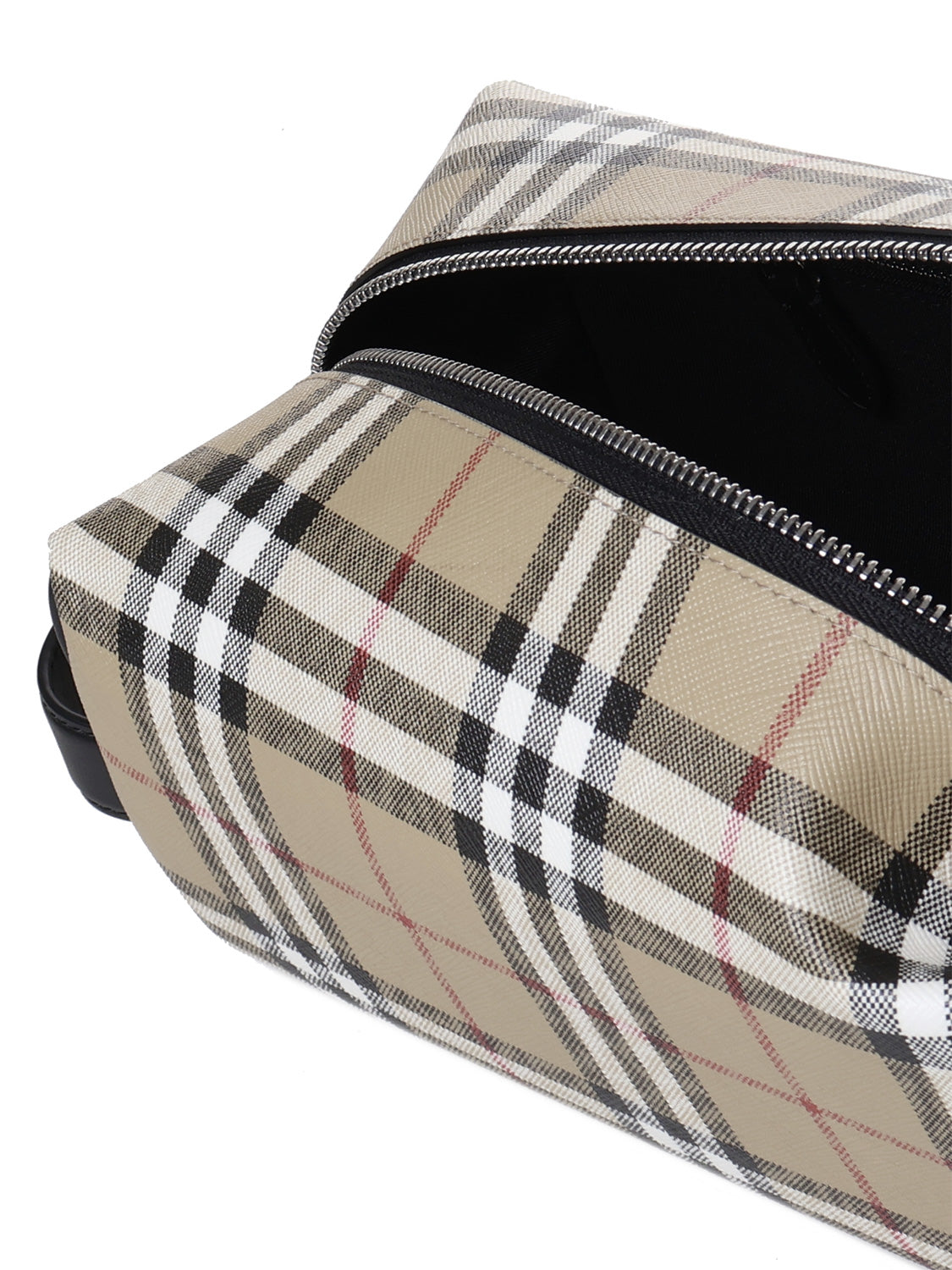 Burberry Bags Beige Thermoplastic Polyurethane