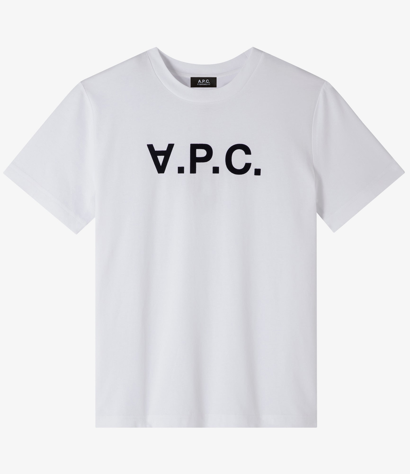 T-shirt White Coton Biologique Tshirt
