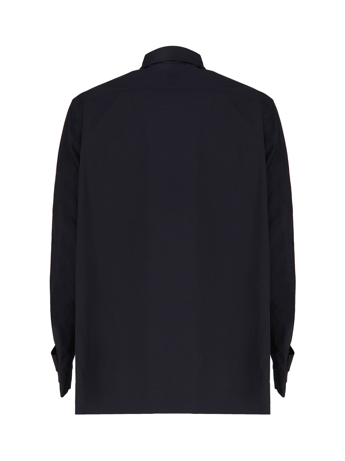 Fendi Jackets Blue Polyamide