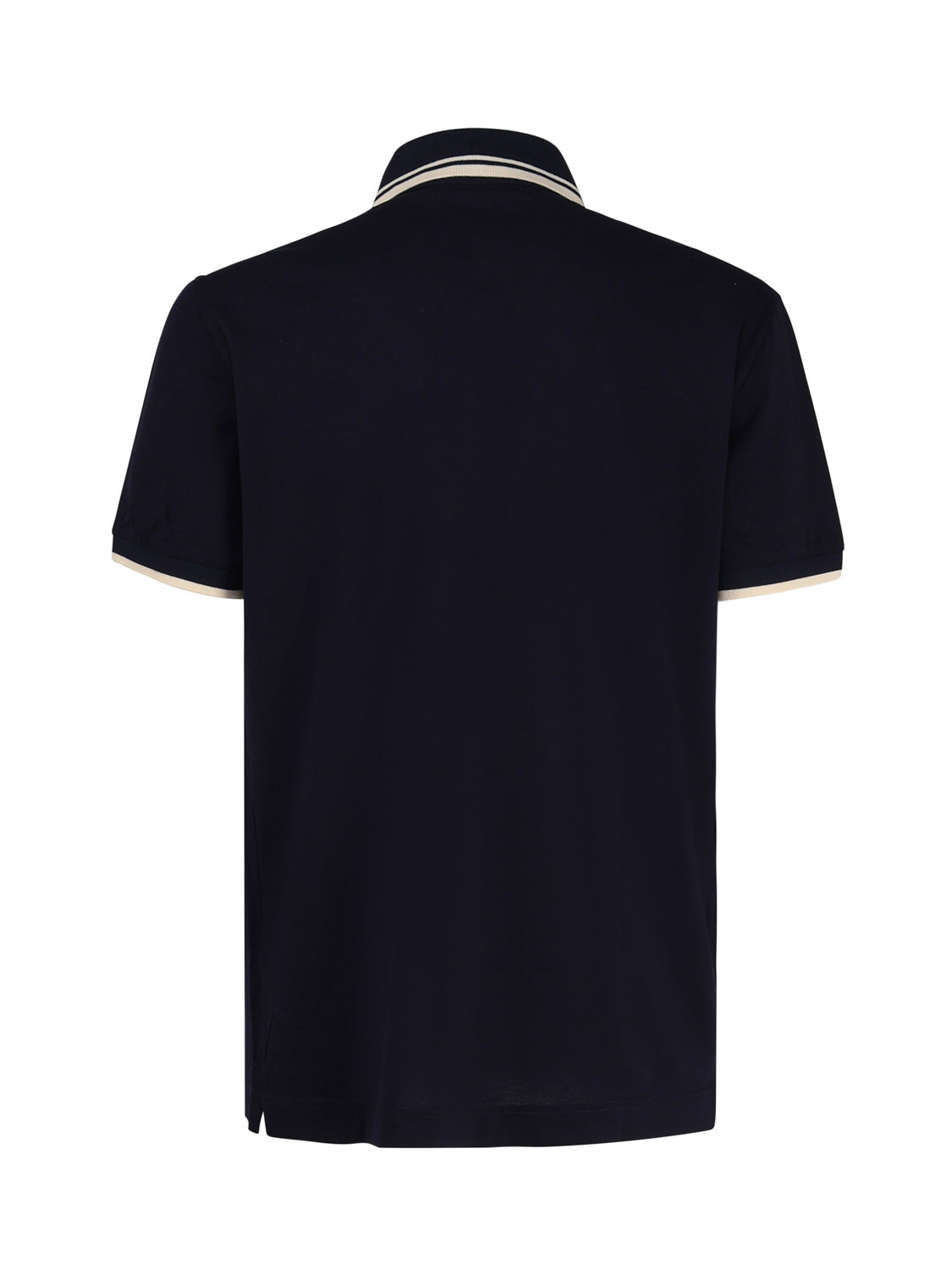 Dolce & Gabbana T-Shirts And Polos Blue Cotton