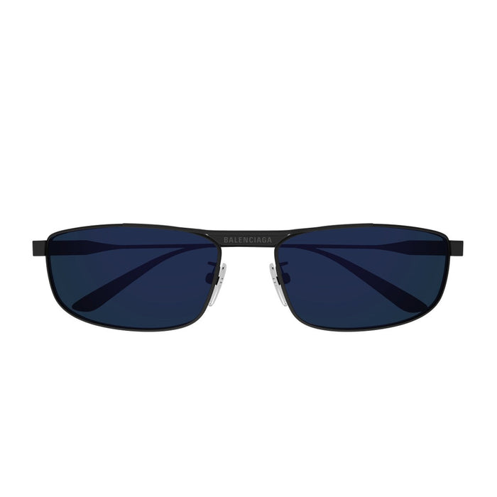 Balenciaga Bb0451s Tag 3.0 Linea Everyday Grey Metallo Sunglasses
