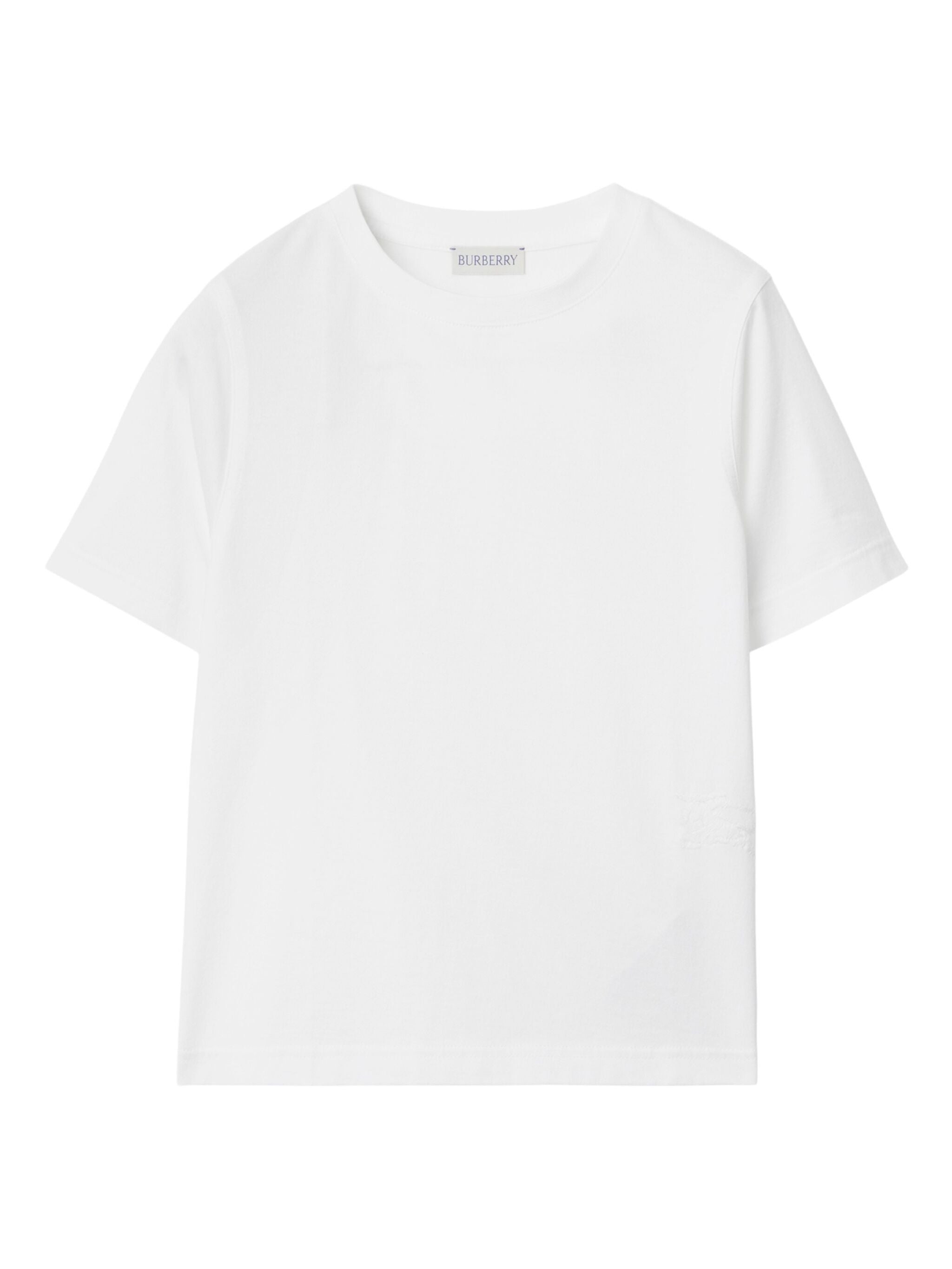 Cedar White T-shirt