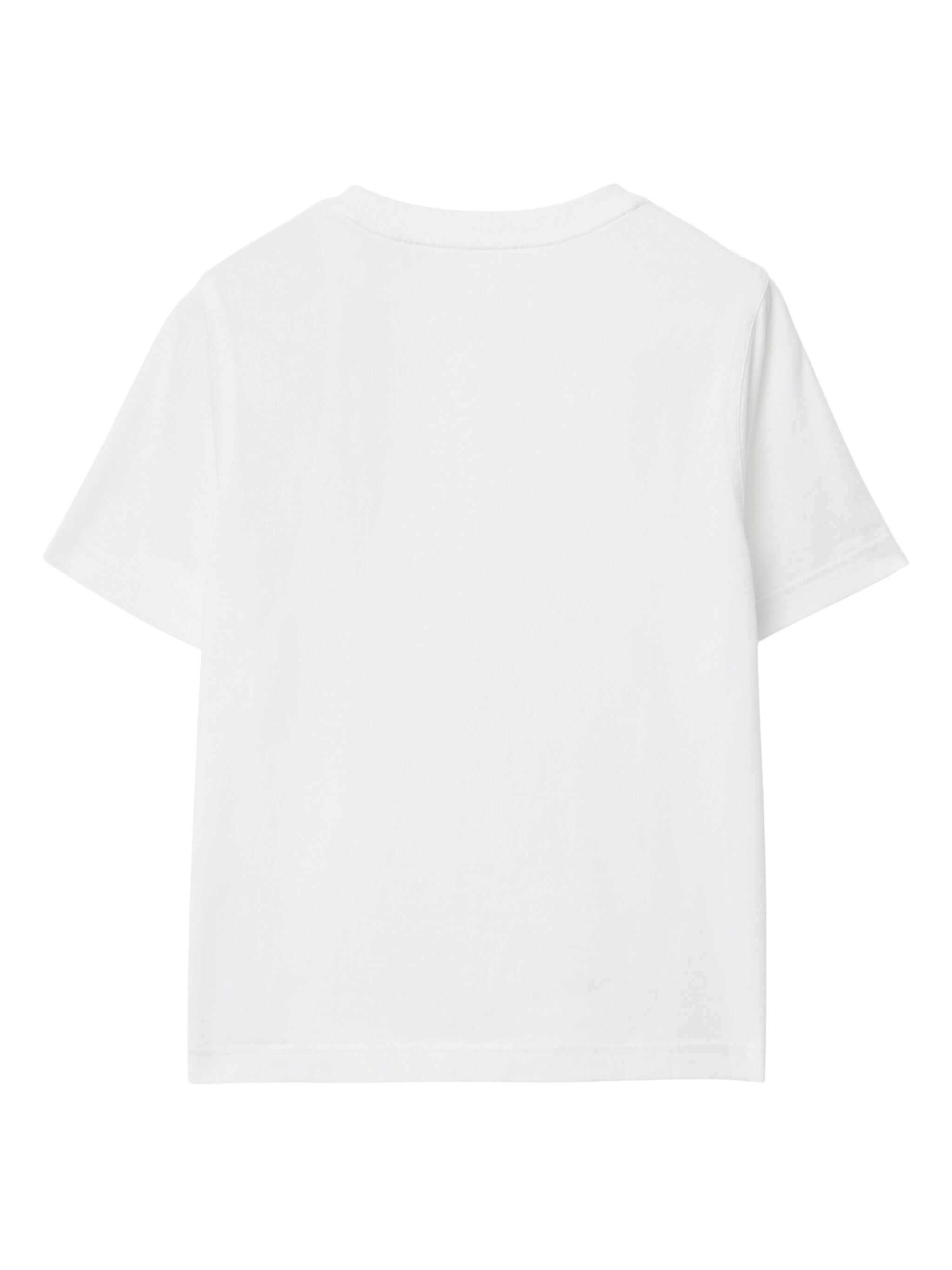Cedar White T-shirt