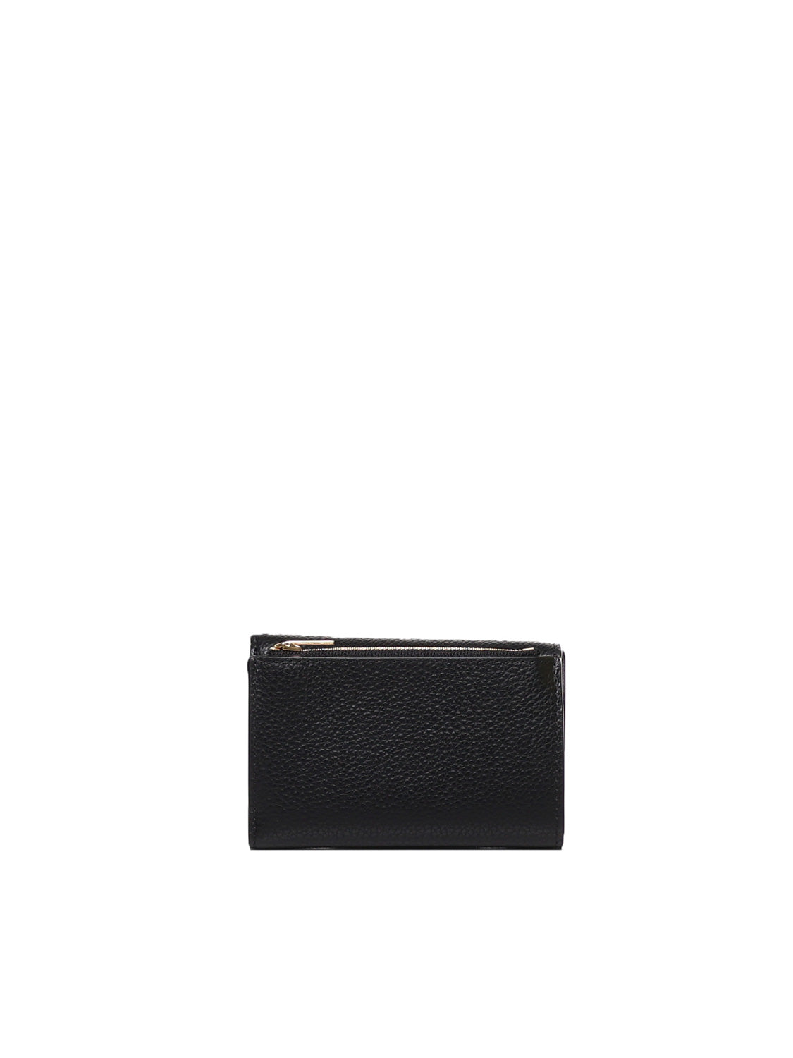 Mulberry Wallets Black Cowskin