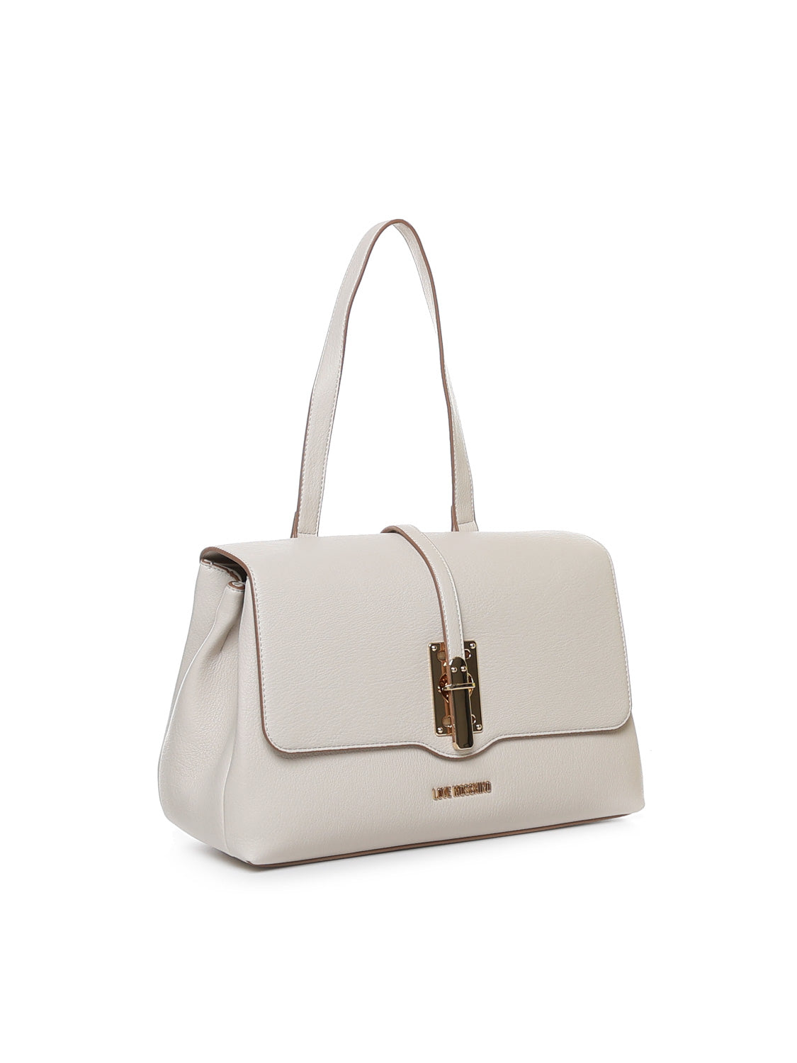 Love Moschino Bags White Leather