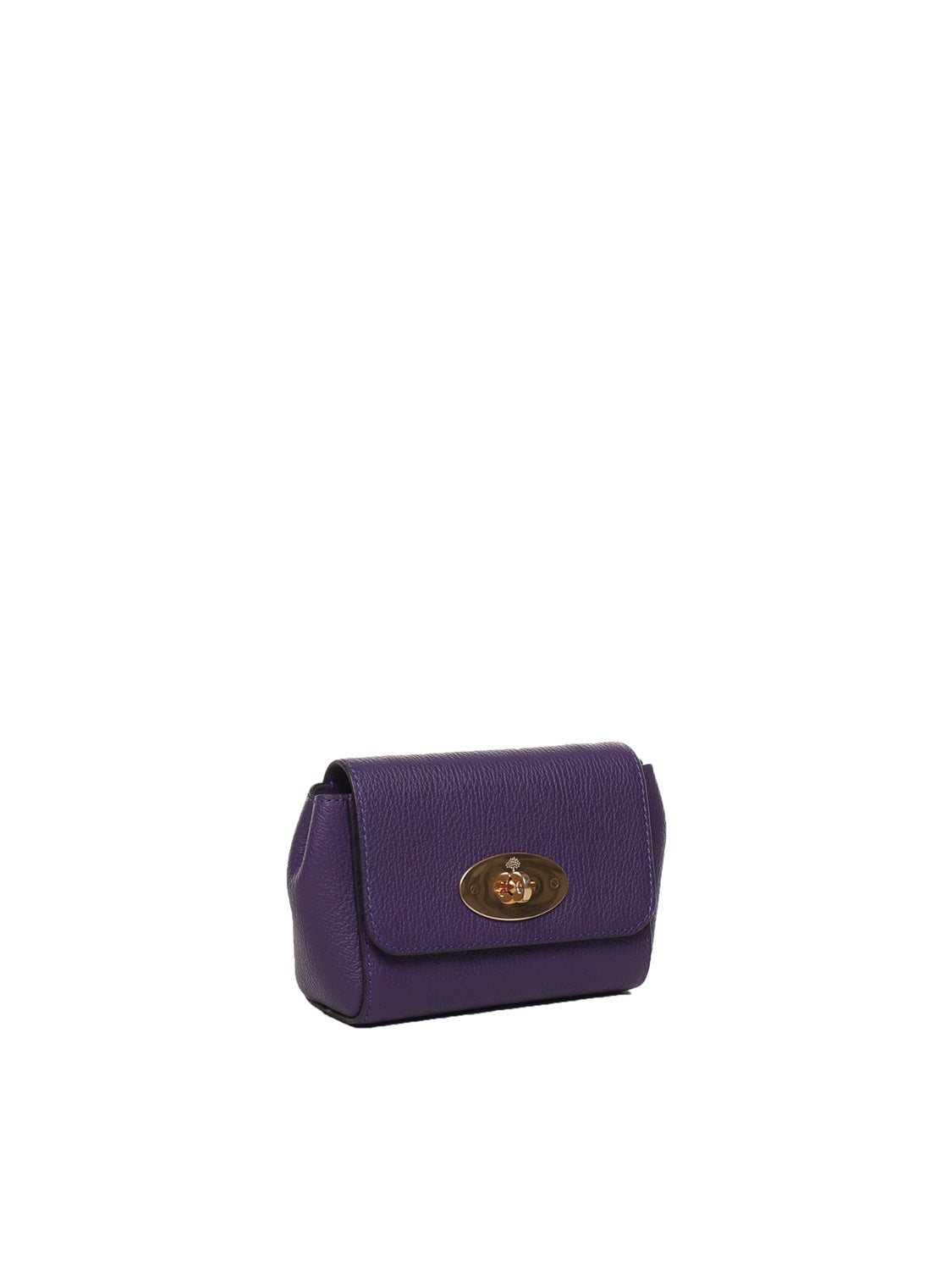 Mulberry Bags Amethyst Cowskin