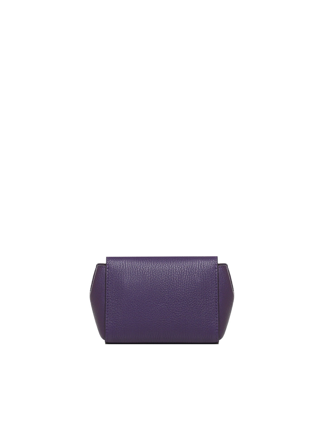 Mulberry Bags Amethyst Cowskin