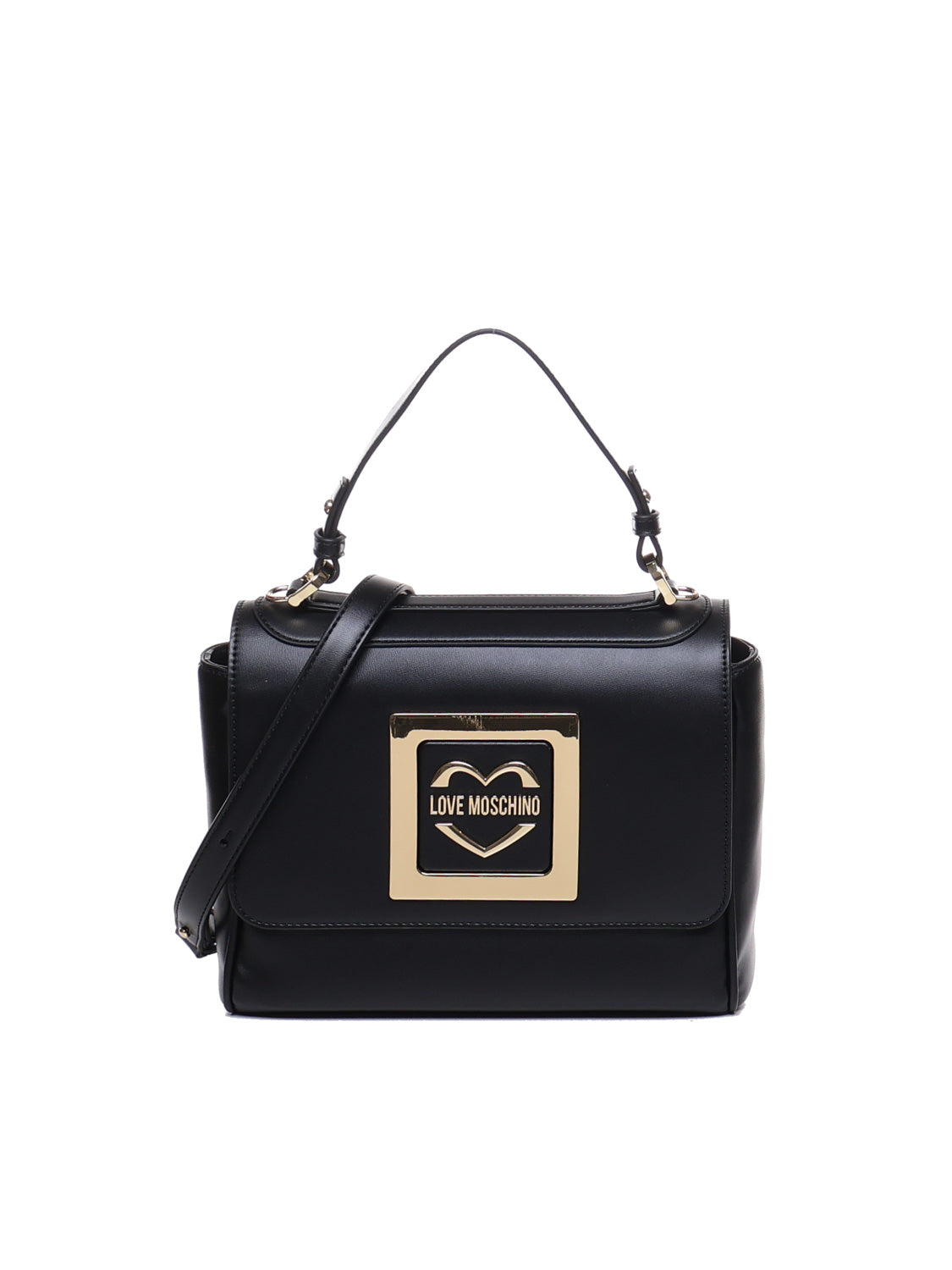 Love Moschino Bags Black Polyurethane