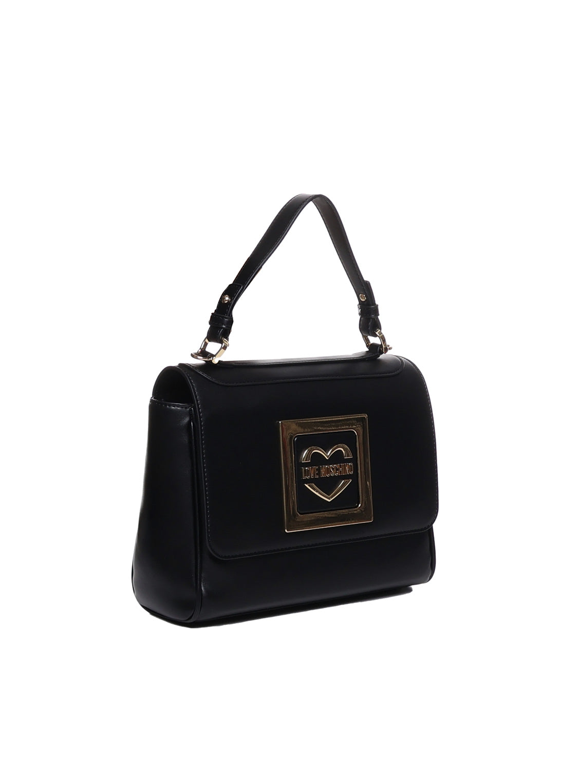 Love Moschino Bags Black Polyurethane