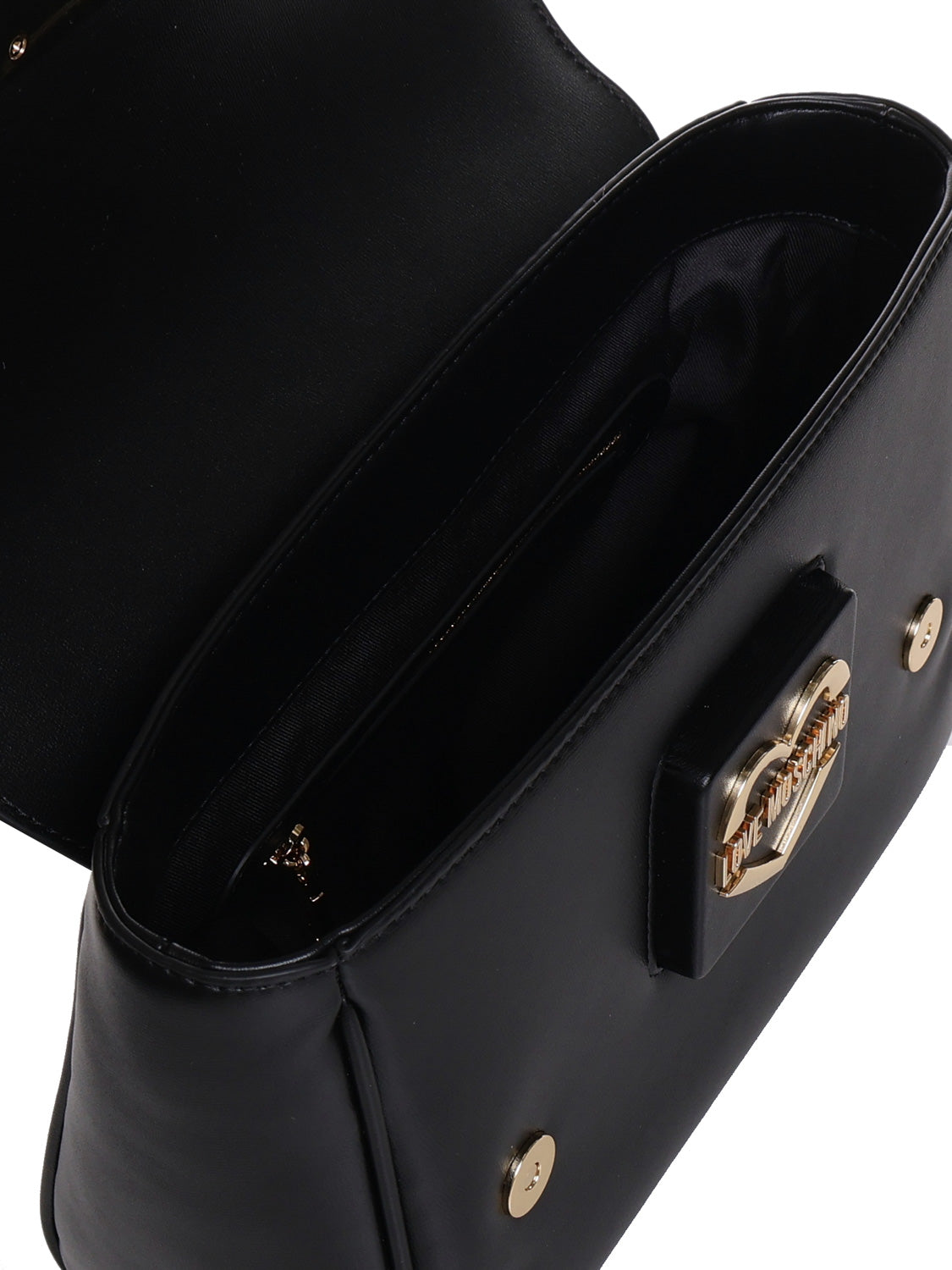 Love Moschino Bags Black Polyurethane