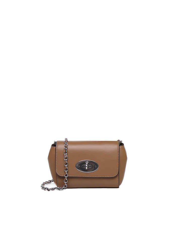 Mulberry Bags Brown Cowskin