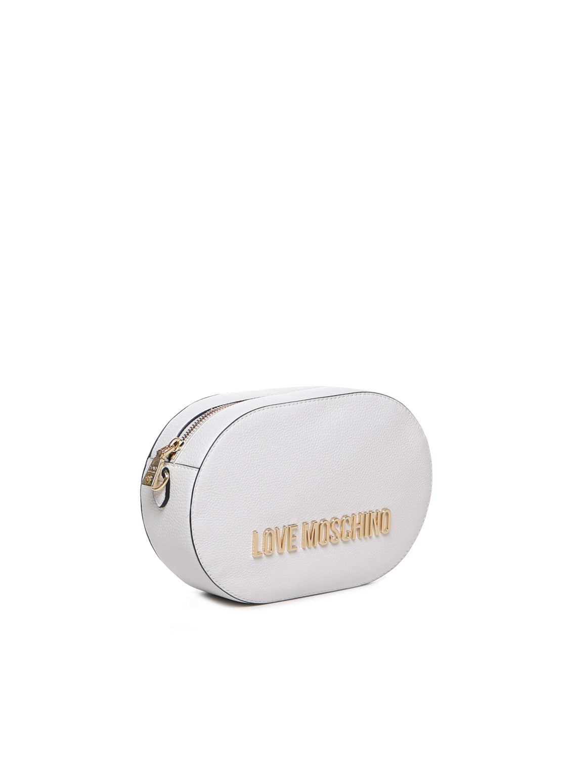 Love Moschino Bags White Polyurethane