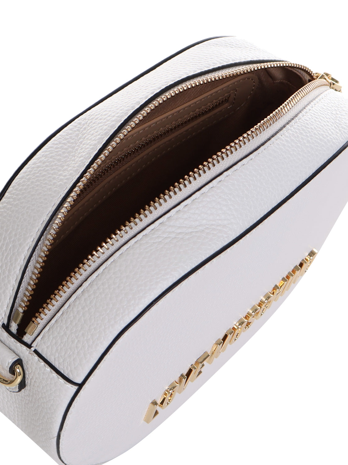 Love Moschino Bags White Polyurethane