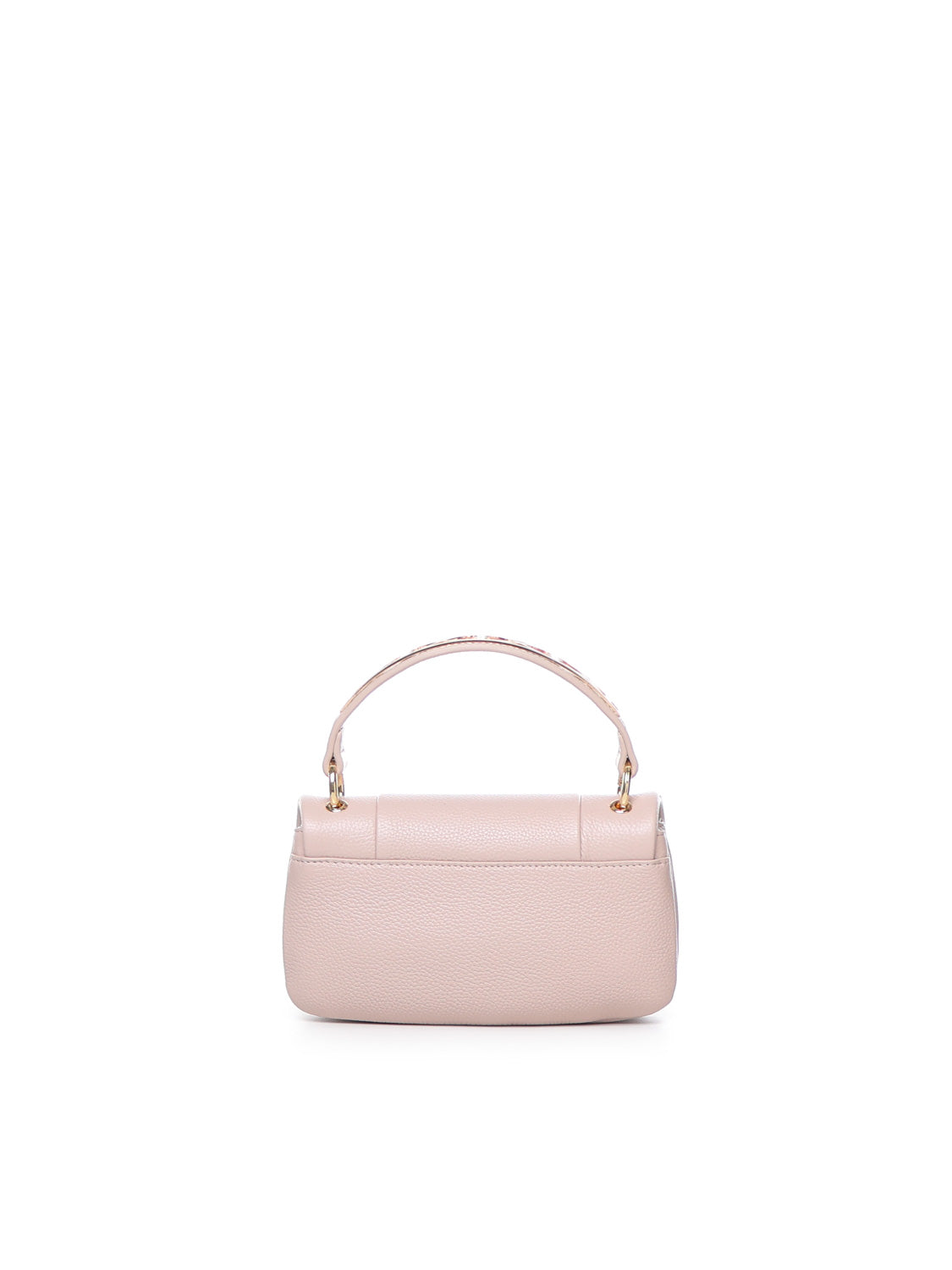 Love Moschino Bags Nude Leather