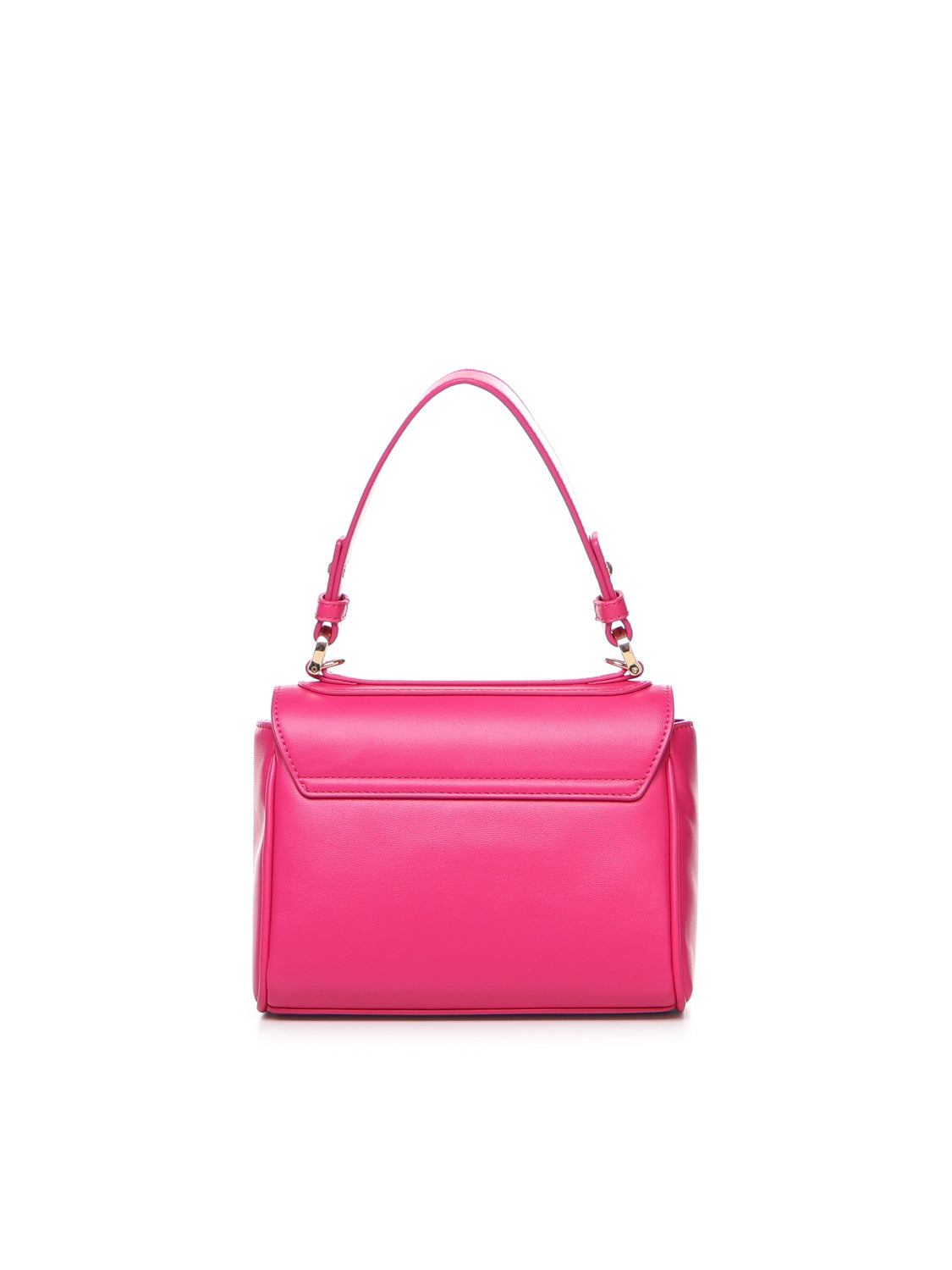 Love Moschino Bags Fuchsia Polyurethane