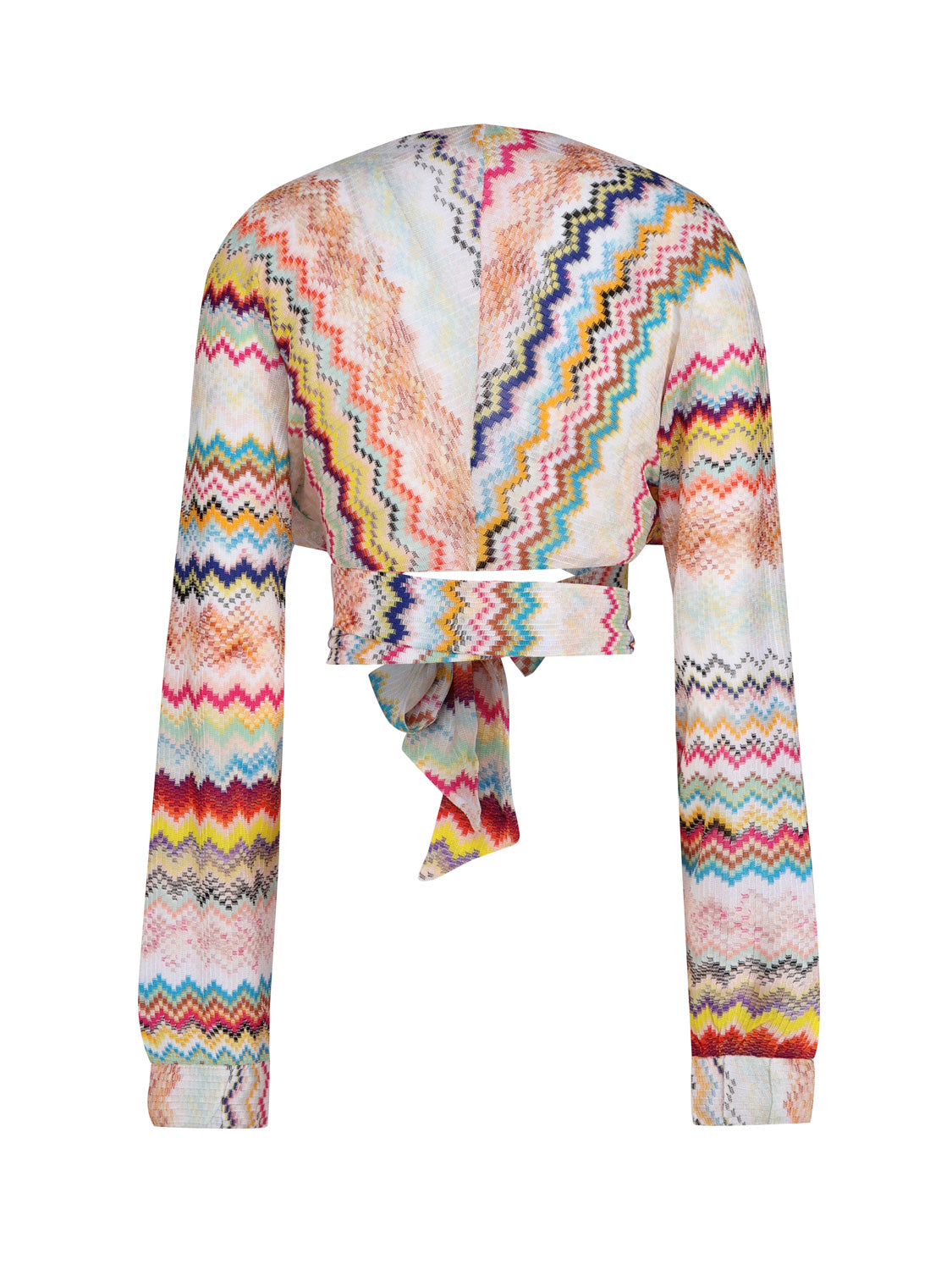 Missoni Top Multicolour Viscose