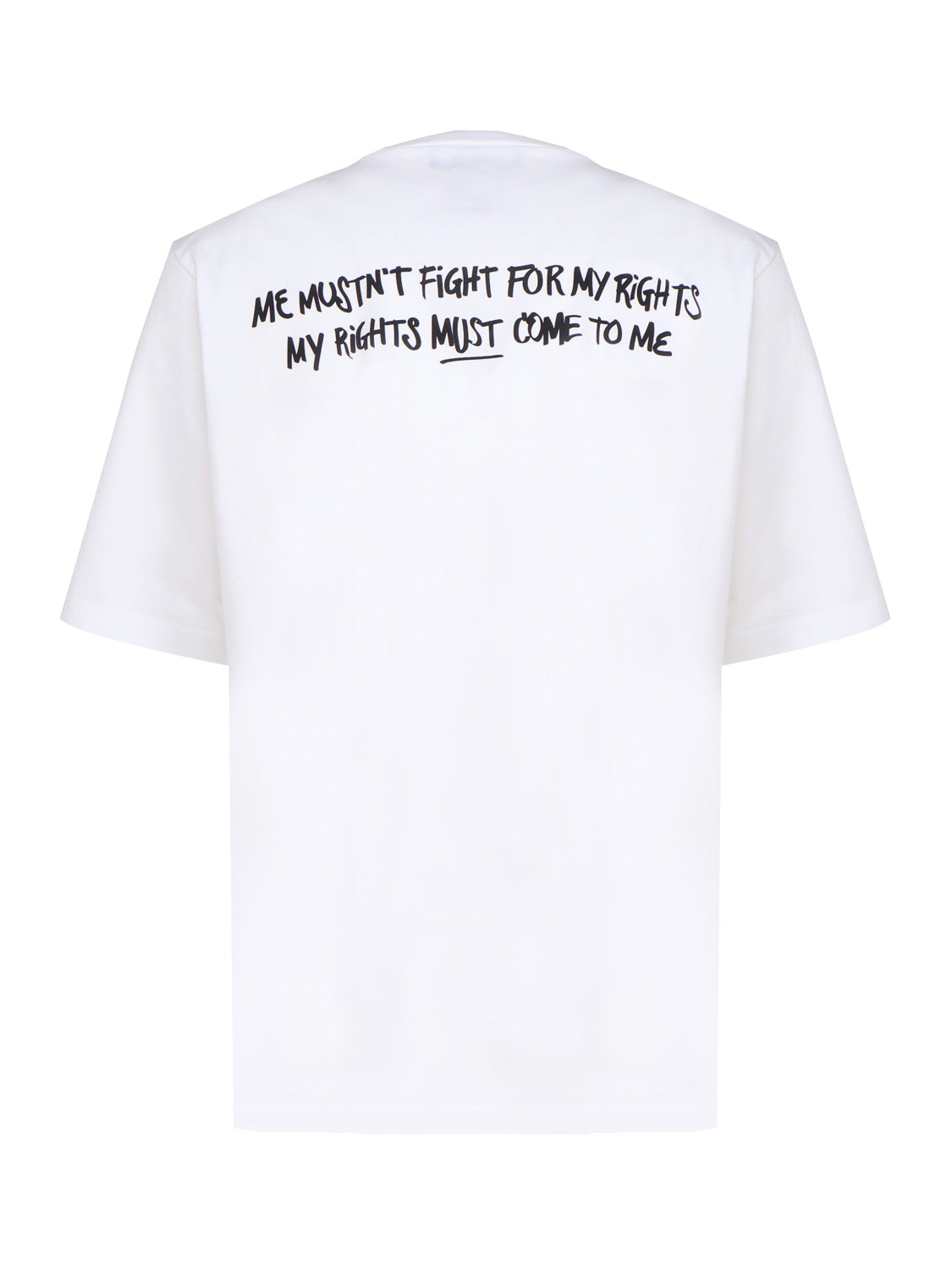 Dsquared2 T-Shirts And Polos White Cotton