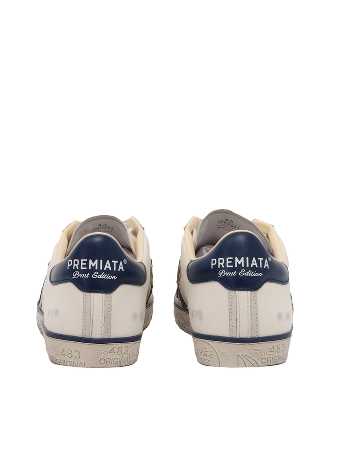 Steven Sneakers White