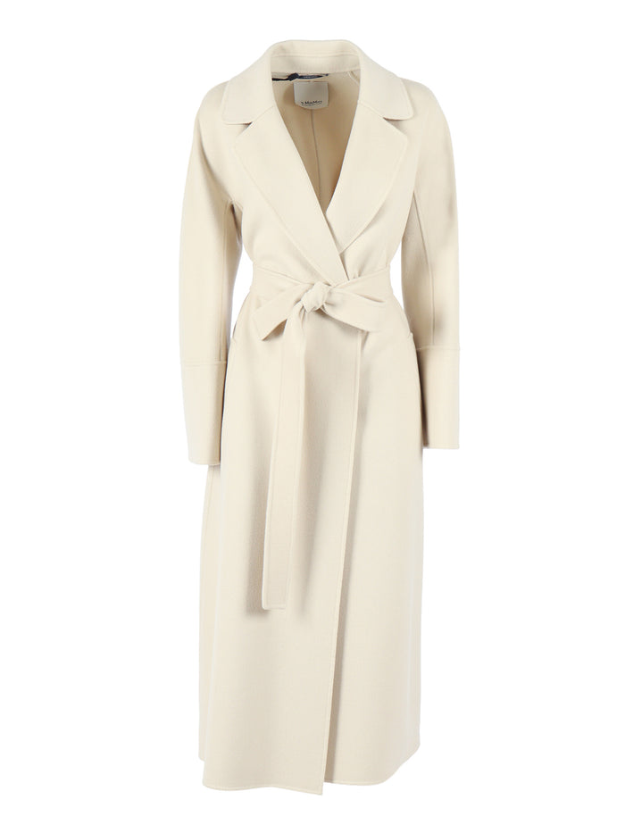 COAT Panna Virgin Wool