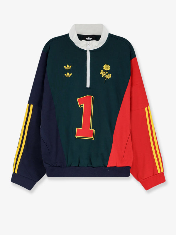 Oversize Sweatshirt Watsonville Multicolour Cotton Sweatshirts