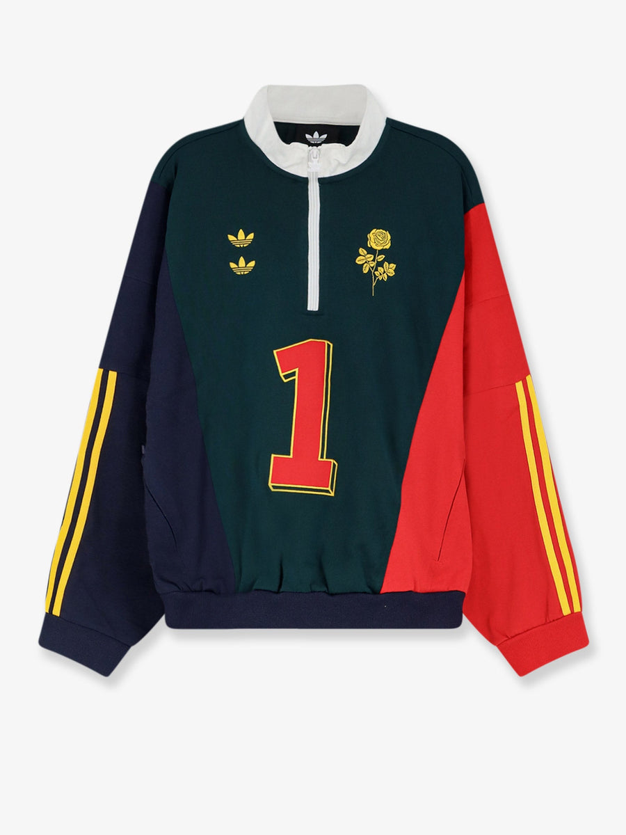 Oversize Sweatshirt Watsonville Multicolour Cotton Sweatshirts