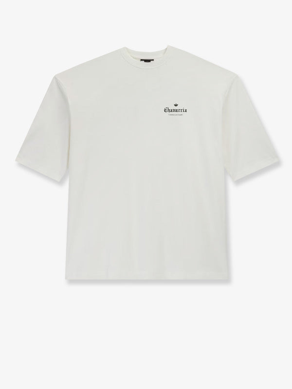 T-Shirt Graphic Cotton White T-shirts