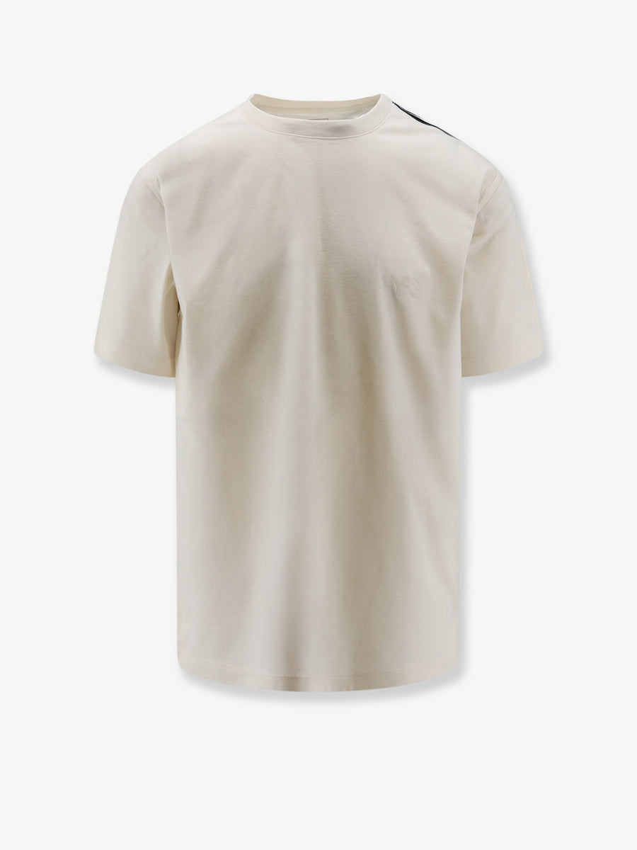 Cotton T-Shirt White T-shirts