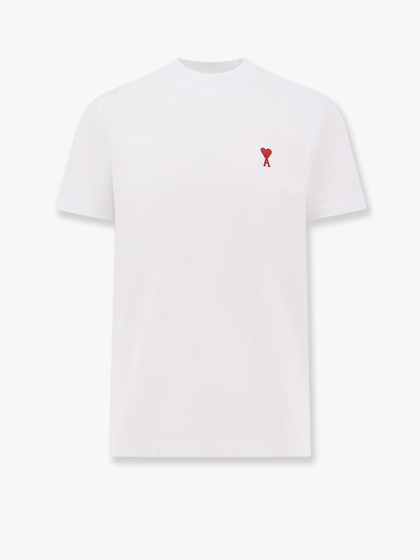 T-Shirt Biologic Cotton White T-shirts
