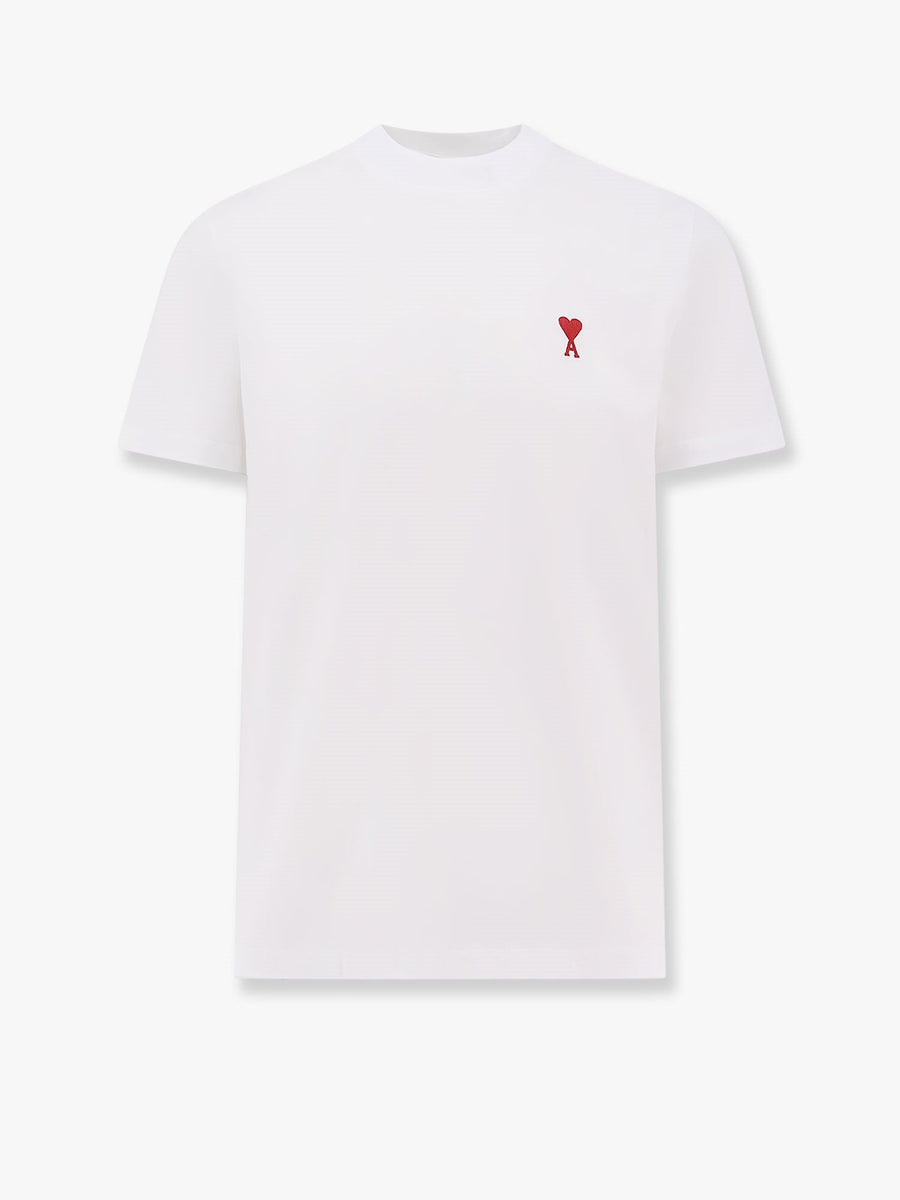 T-Shirt Biologic Cotton White T-shirts