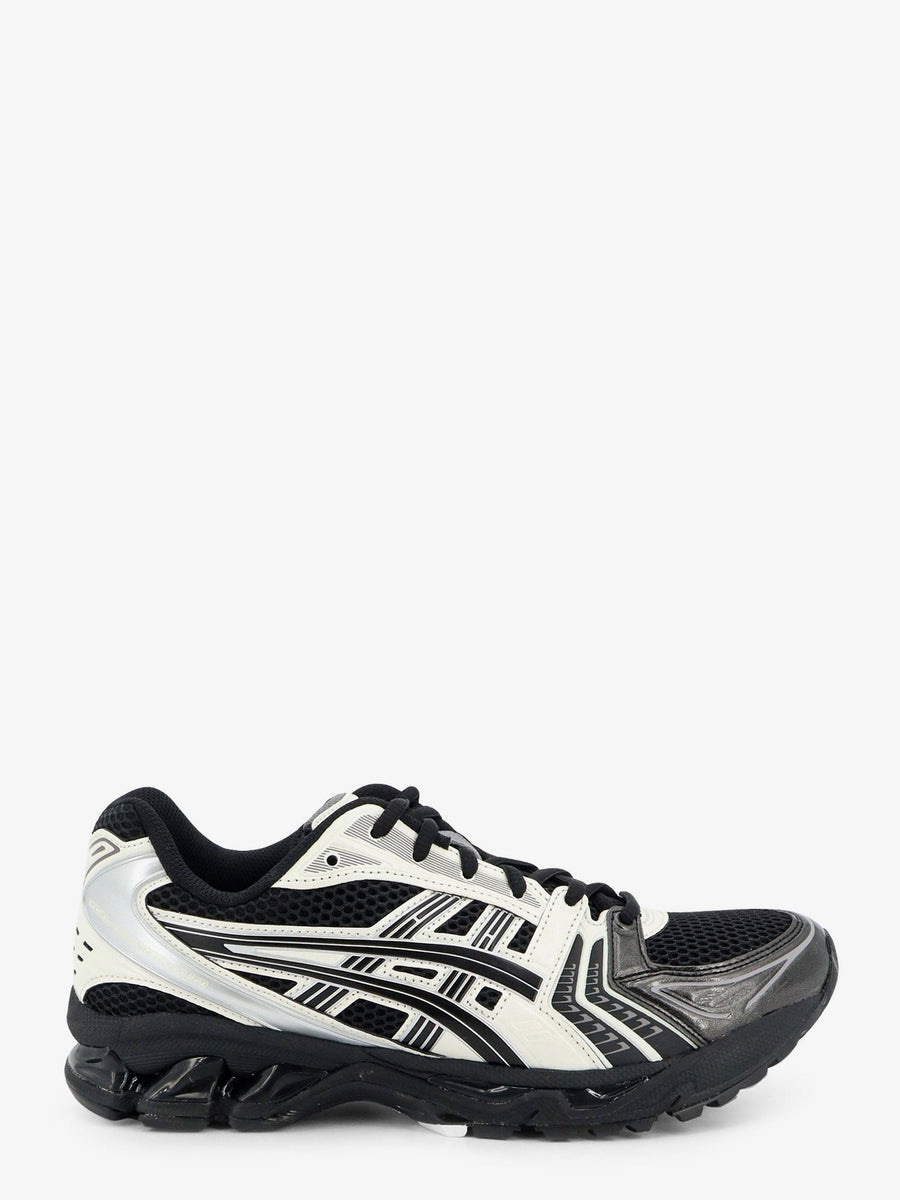 Sneakers Gel Kayano 14 Black Nylon/rubber Trainers