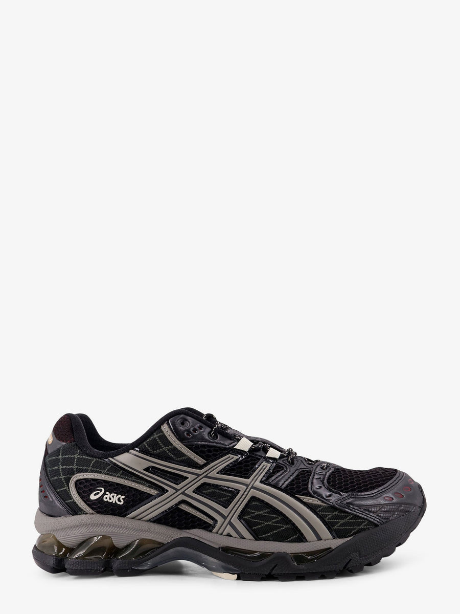 Sneakers Gel Nimbus 10.1 Mesh Black Nylon/rubber Trainers