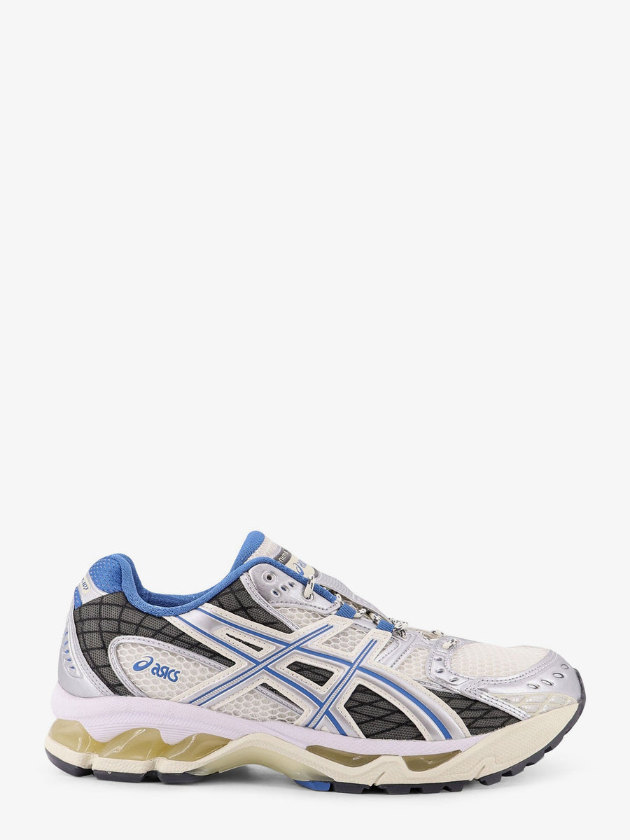 Sneakers Gel Nimbus 10.1 Mesh Multicolour Nylon/rubber Trainers