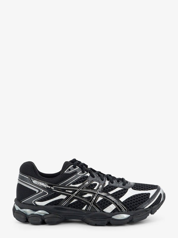 Sneakers Gel Cumulus 16 Mesh Black Nylon/rubber Trainers