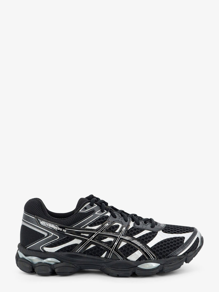 Sneakers Gel Cumulus 16 Mesh Black Nylon/rubber Trainers