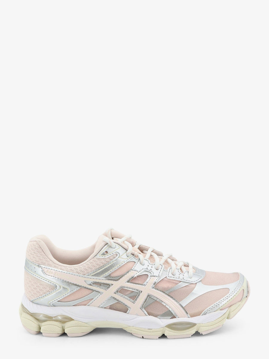 Sneakers Gel-Cumulus 16 Pink Polyester/rubber Trainers