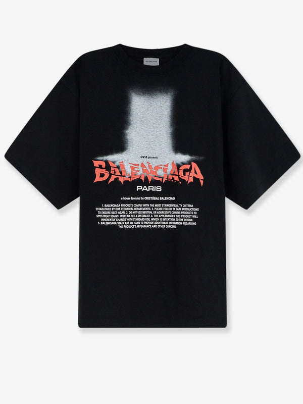 T-Shirt Black Cotton T-shirts & Jerseys