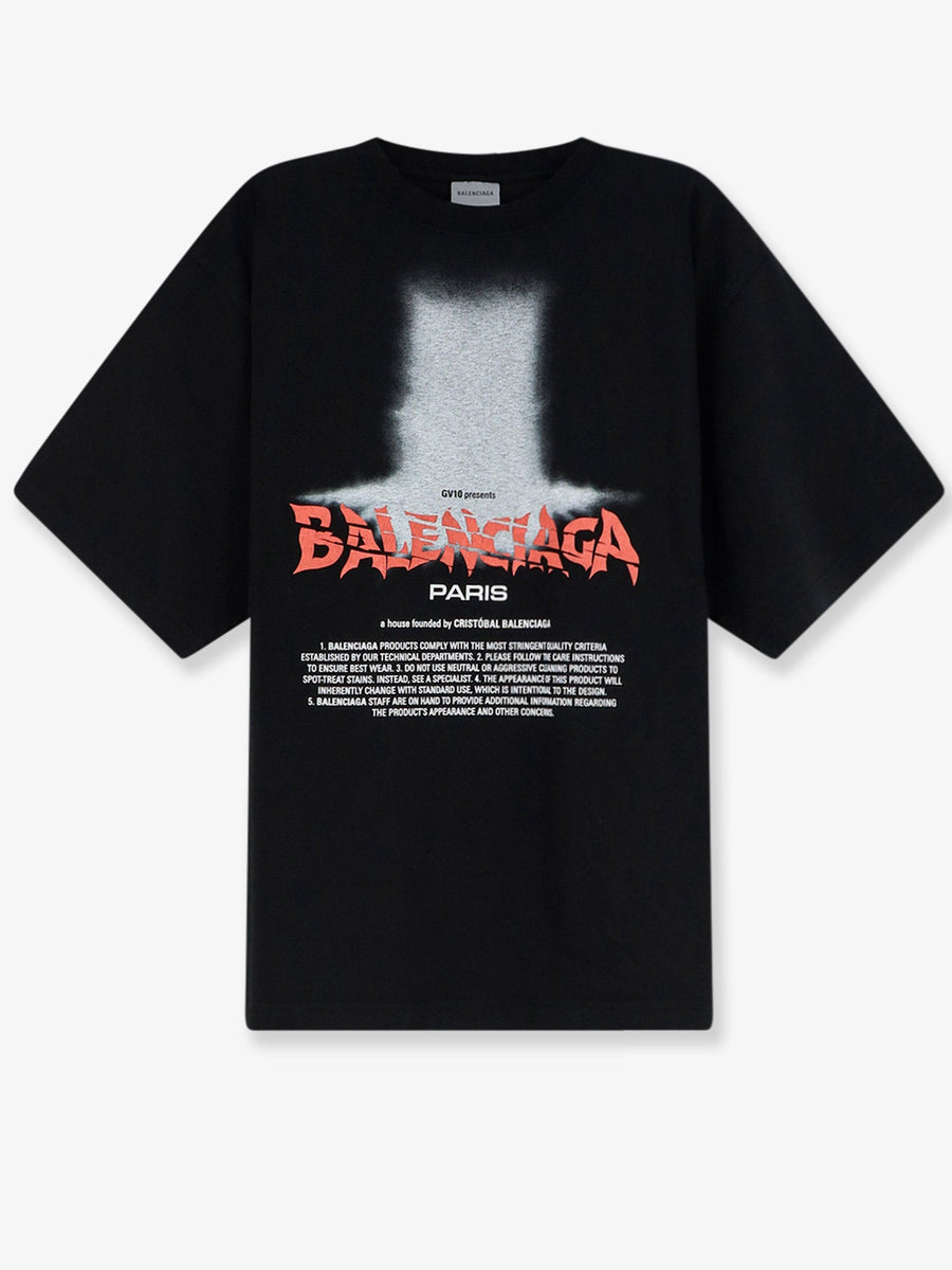 T-Shirt Black Cotton T-shirts & Jerseys