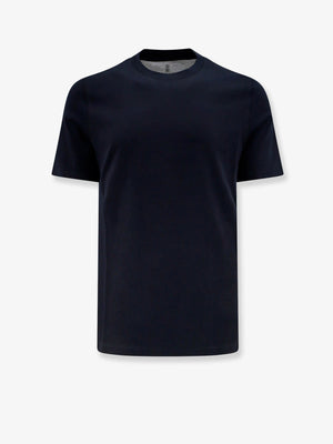 Cotton T-Shirt Black T-shirts