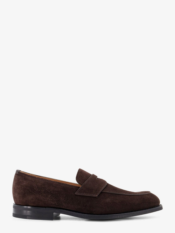Loafers Hertford R 2.0 Suede Brown Suede/rubber
