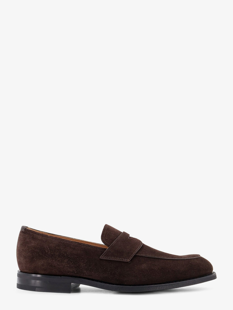 Loafers Hertford R 2.0 Suede Brown Suede/rubber