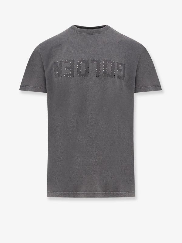 T-Shirt Cotton Grey T-shirts