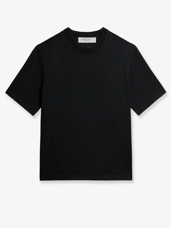 T-Shirt Cotton Black T-shirts