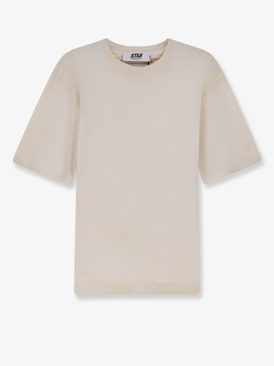 Cotton T-Shirt White T-shirts