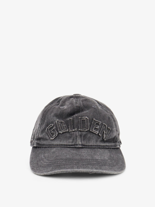 Cotton Hat Grey