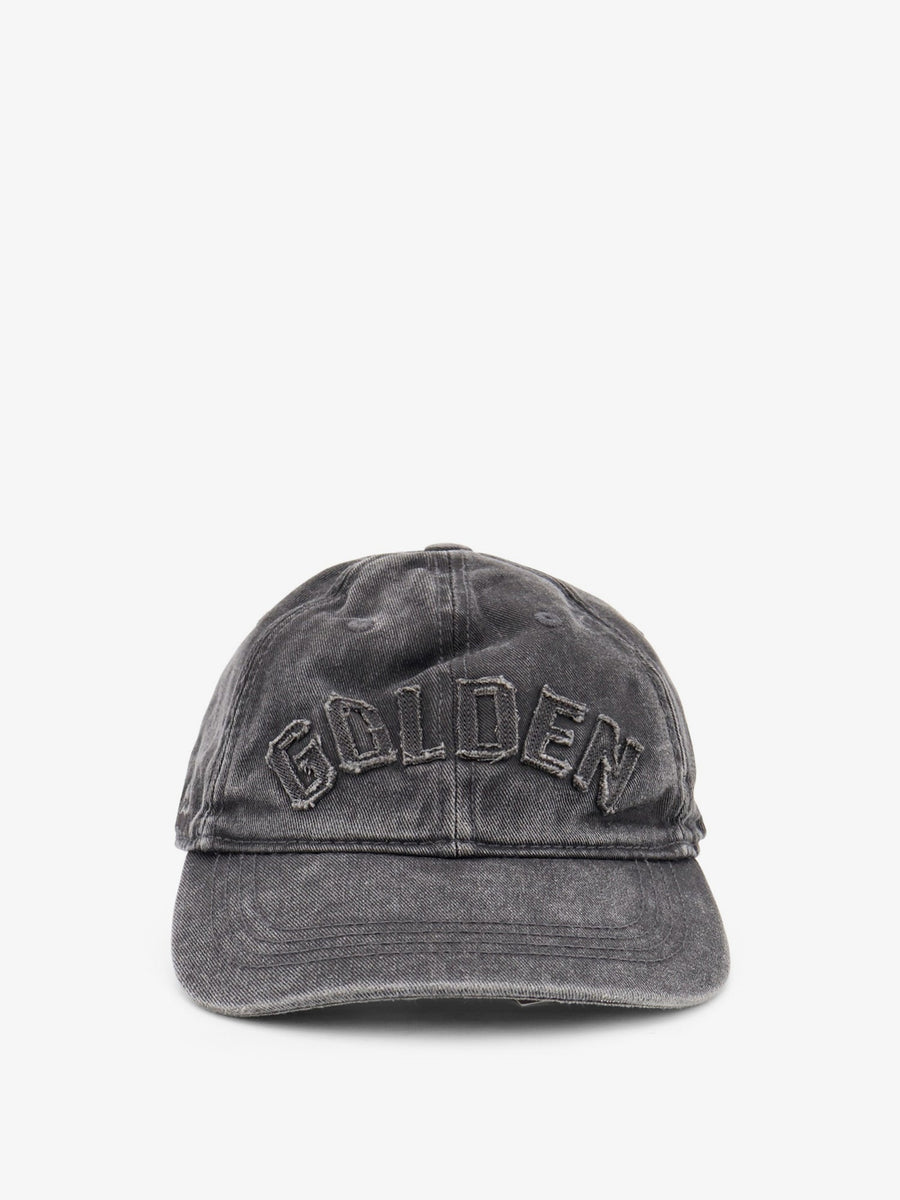 Cotton Hat Grey