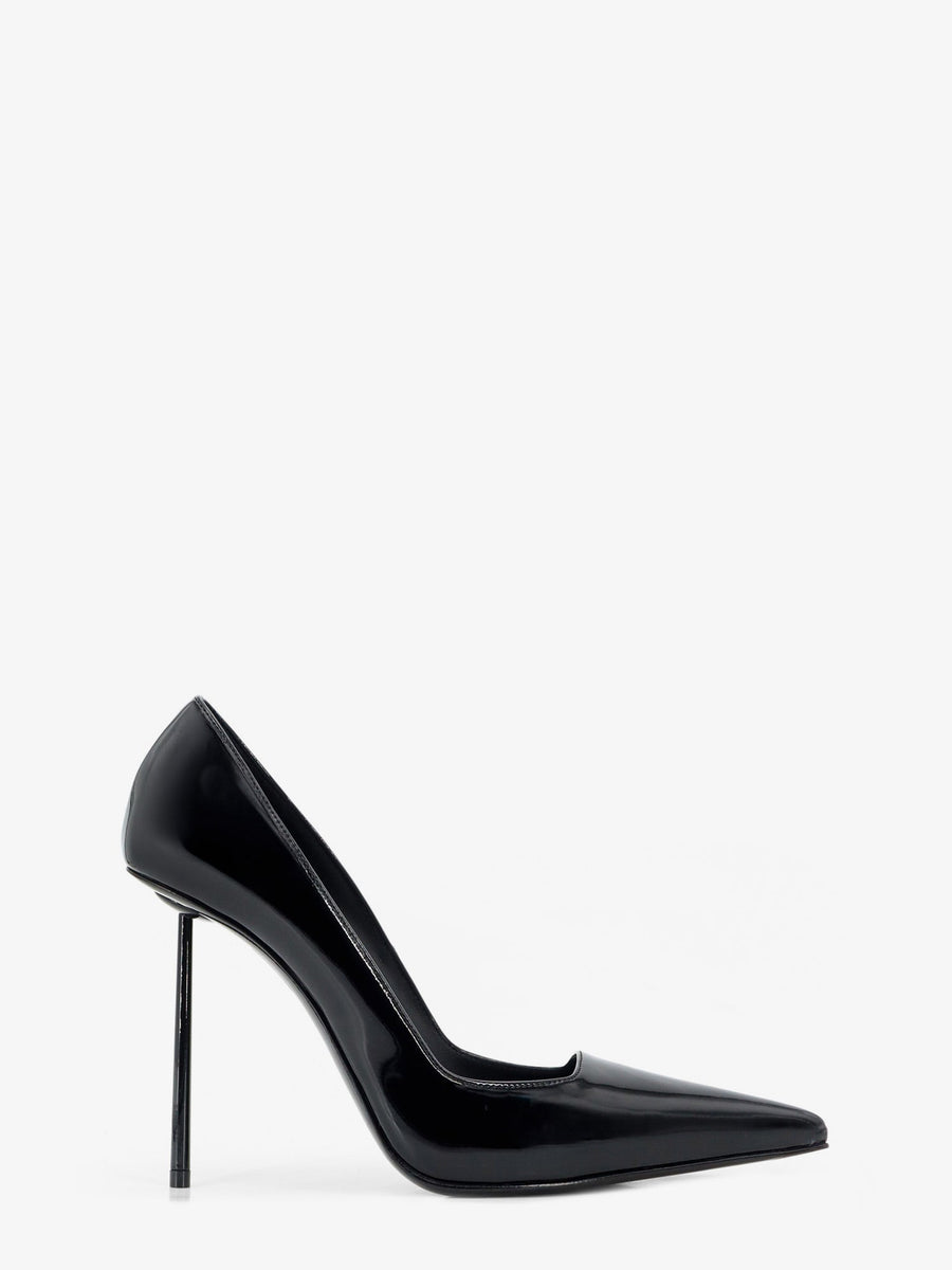Pumps Amelia Patent Leather Black