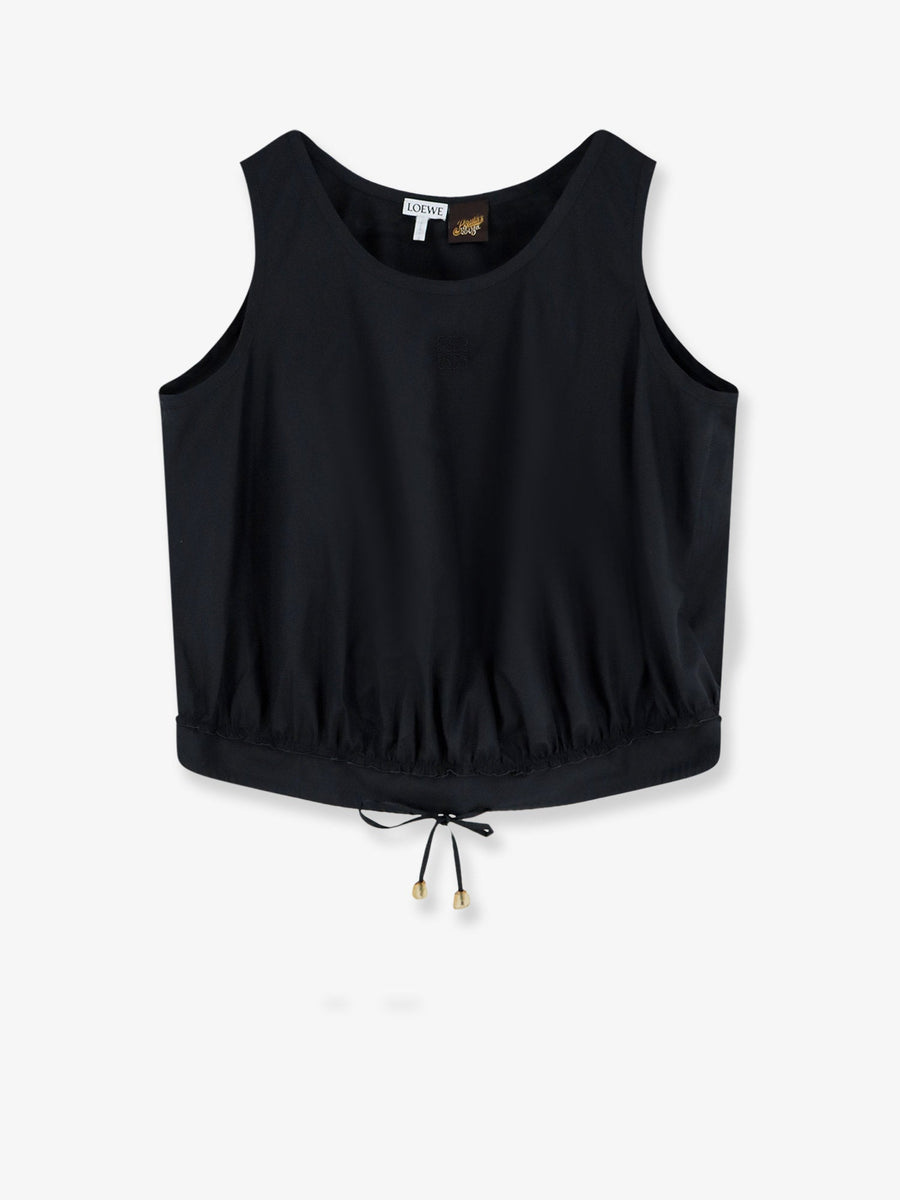 Top Paulas Ibiza Black Cotton T-shirts & Jerseys